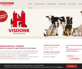 http://www.dierenhospitaal-visdonk.nl
