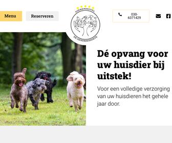 http://www.dierenhoteldehendrikshoeve.nl