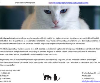 http://www.dierenkliniekamstelveen.nl