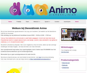 http://www.dierenkliniekanimo.nl