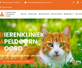 http://www.dierenkliniekapeldoornnoord.nl