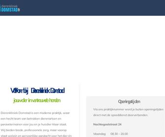 Dierenkliniek Biltstraat