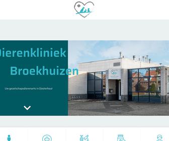 http://www.dierenkliniekbroekhuizen.nl