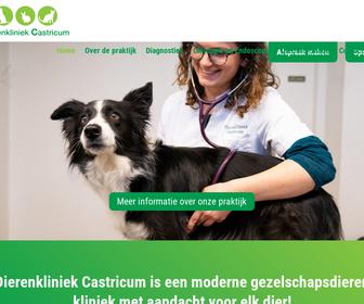 http://www.dierenkliniekcastricum.nl