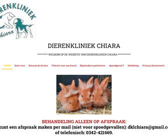 http://www.dierenkliniekchiara.nl