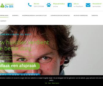 http://www.dierenkliniekdebilt.nl