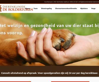 http://www.dierenkliniekderoldertoren.nl