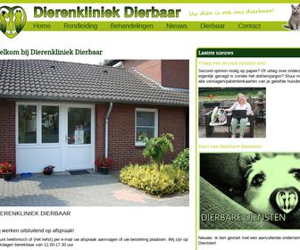 http://www.dierenkliniekdierbaar.nl