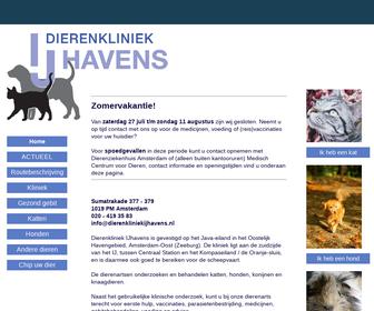 http://www.dierenkliniekijhavens.nl