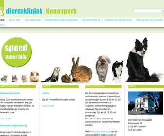 http://www.dierenkliniekkenaupark.nl