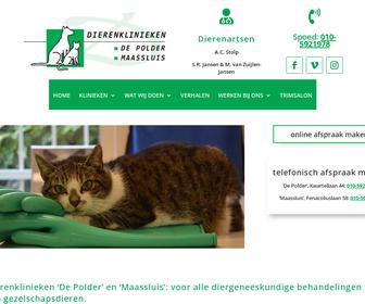 http://www.dierenkliniekmaasdijk.nl