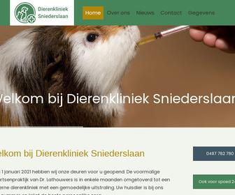 http://www.dierenklinieksniederslaan.nl