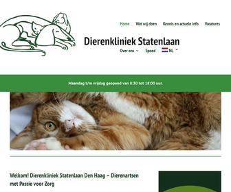 Dierenartsen-Associatie Boersma, van Look & Pino