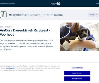 http://www.dierenkliniekvoorhout.nl