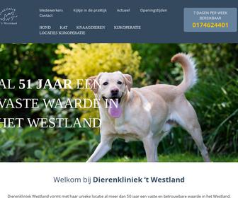 http://www.dierenkliniekwestland.nl