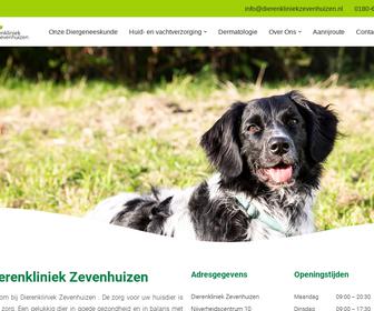 http://www.dierenkliniekzevenhuizen.nl