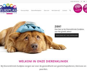 http://www.dierenkliniekzuidplas.nl
