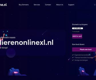 http://www.dierenonlinexl.nl