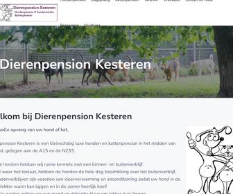http://www.dierenpensionkesteren.nl