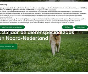 http://www.dierenspeciaalzaakquno.nl