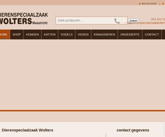 https://www.dierenspeciaalzaakwolters.nl
