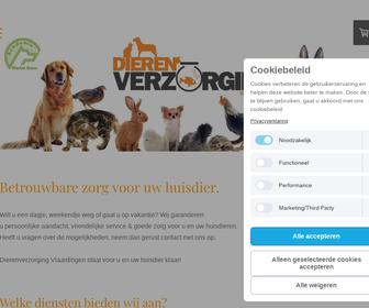 http://www.dierenverzorgingvlaardingen.nl