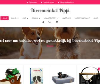 https://www.dierenwinkelpippi.nl