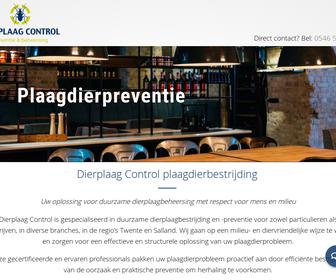 http://www.dierplaagcontrol.nl