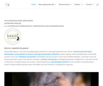 Dierpraktijk Beest