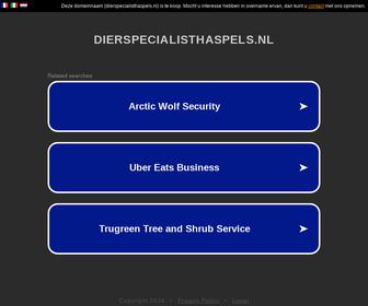 http://www.dierspecialisthaspels.nl