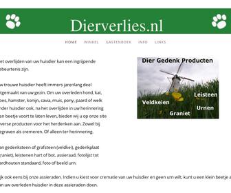 http://www.dierverlies.nl