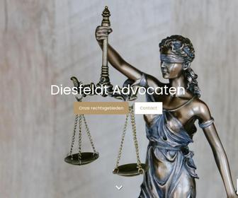 Diesfeldt Advocaten