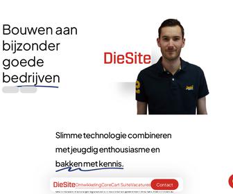 DieSite