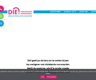 http://www.dietechnischpersoneel.nl
