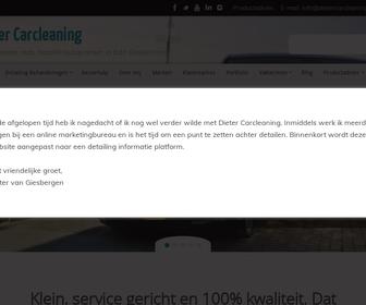Dieter Carcleaning