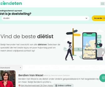http://www.dietist-voedselallergie.nl