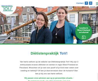 http://www.dietistenpraktijktov.nl