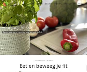 http://www.dietistlisanne.nl