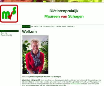http://www.dietistmaureen.nl