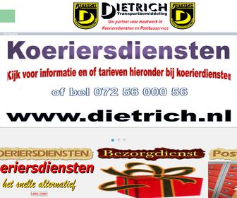 http://www.dietrich.nl