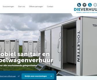 https://www.dieverhuur.nl