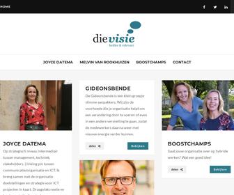 http://www.dievisie.nl