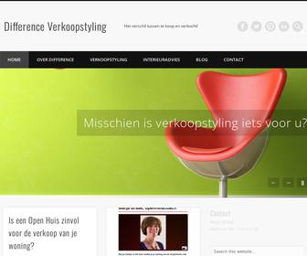 http://www.differenceverkoopstyling.nl