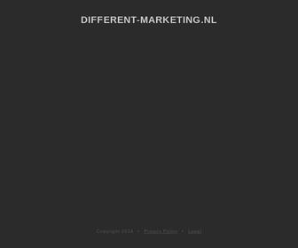 http://www.different-marketing.nl