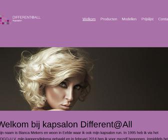https://www.differentall.nl