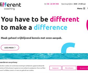 http://www.differentcoaching.nl