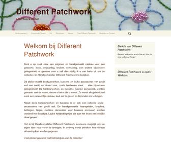 http://www.differentpatchwork.nl
