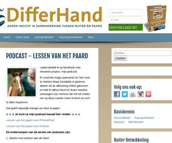 http://www.differhand.nl