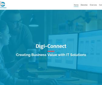Digi-Connect B.V.