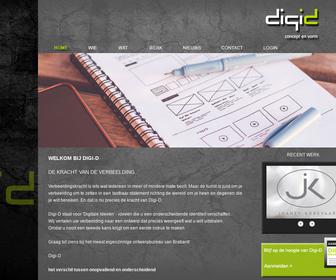 Digi-D